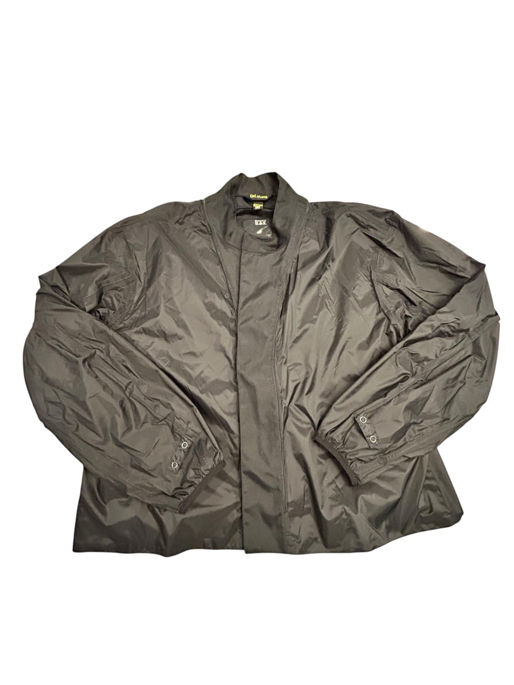 Scorpion EXO Skeletal Protection Men's Motorcycle Jacket Waterproof Inner 3XL